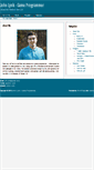 Mobile Screenshot of johnlynk.com